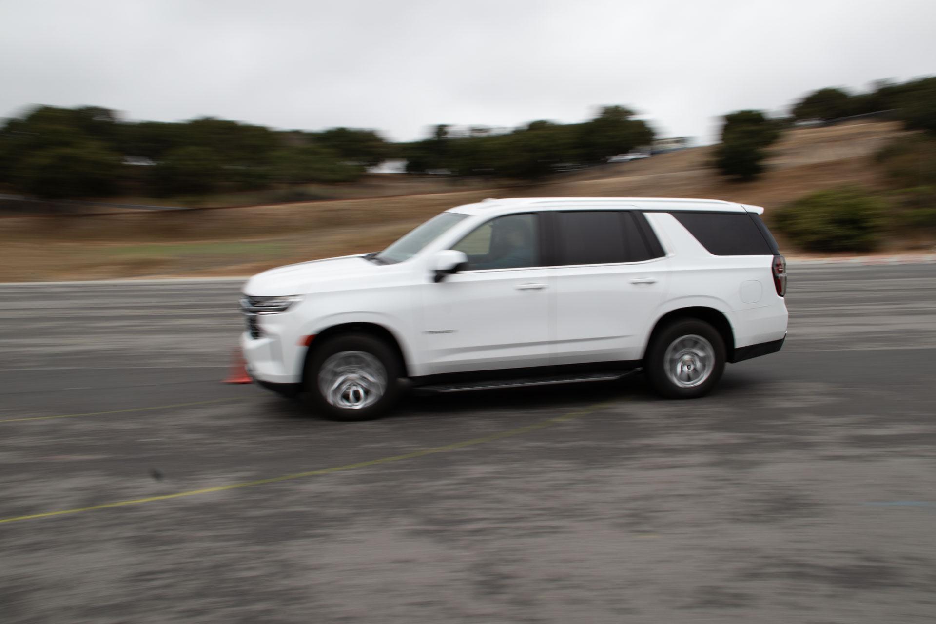 EasyDrift DTS reduced grip training