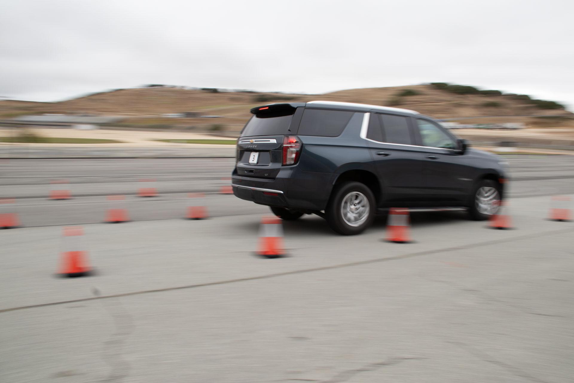 Telemetry measurement during training
