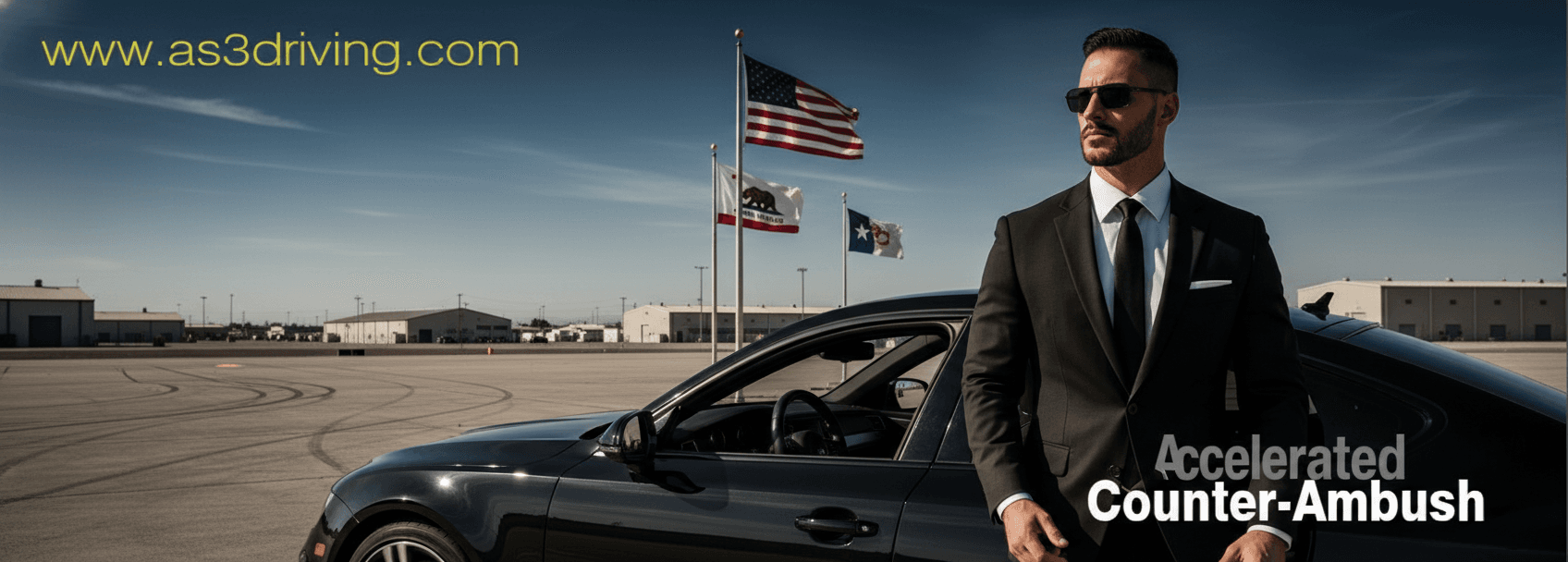 Accelerated [Counter-Ambush] Driving Program