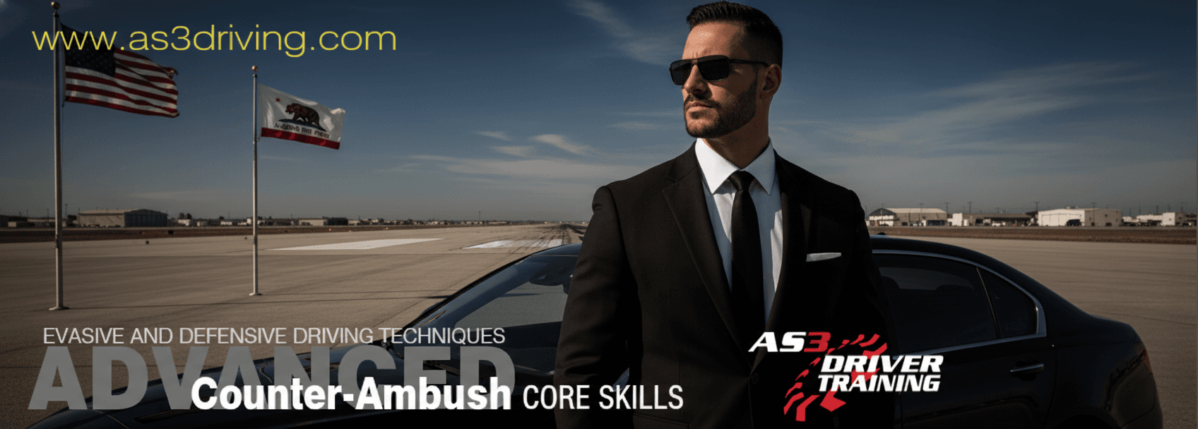 Advanced [Counter-Ambush]: Core Skills Training