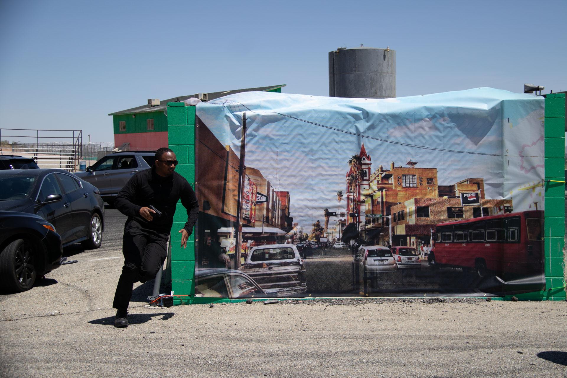 HEAT scenario training