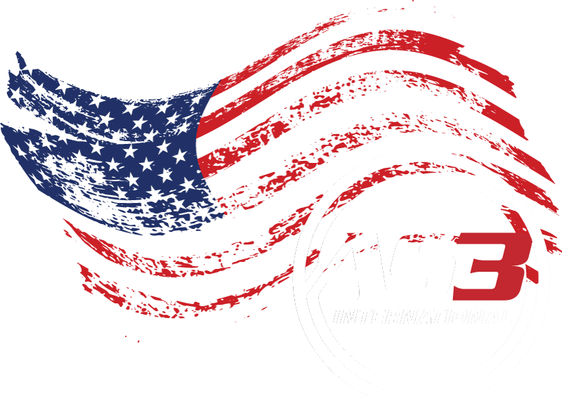 AS3 International Inc.
