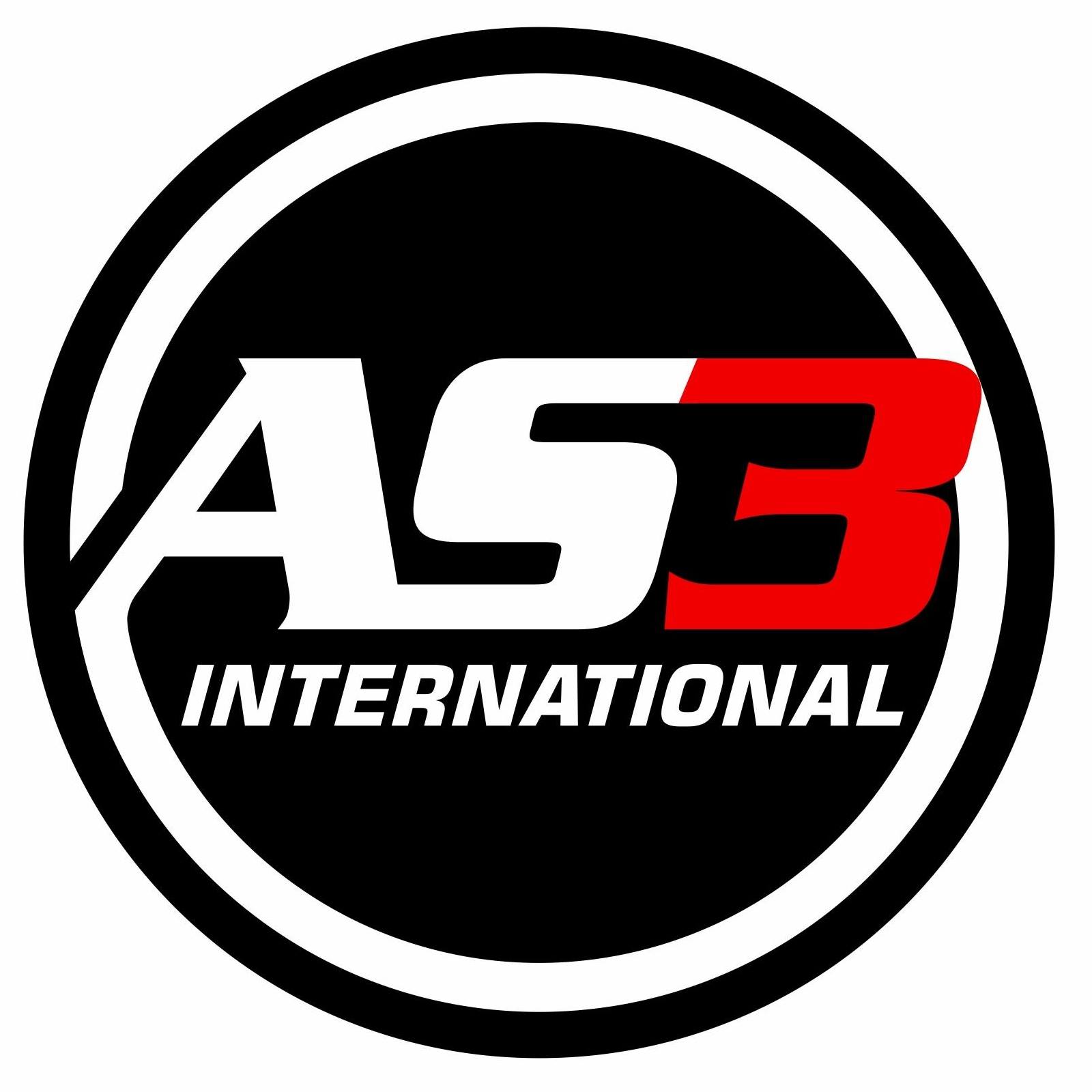 AS3 Logo